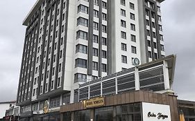 Nova Vista Deluxe & Suites A Member Of Radisson Individuals